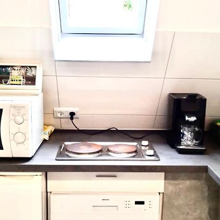 Tolle Wohnung In Bester Lage Von Heidenheim Екстер'єр фото