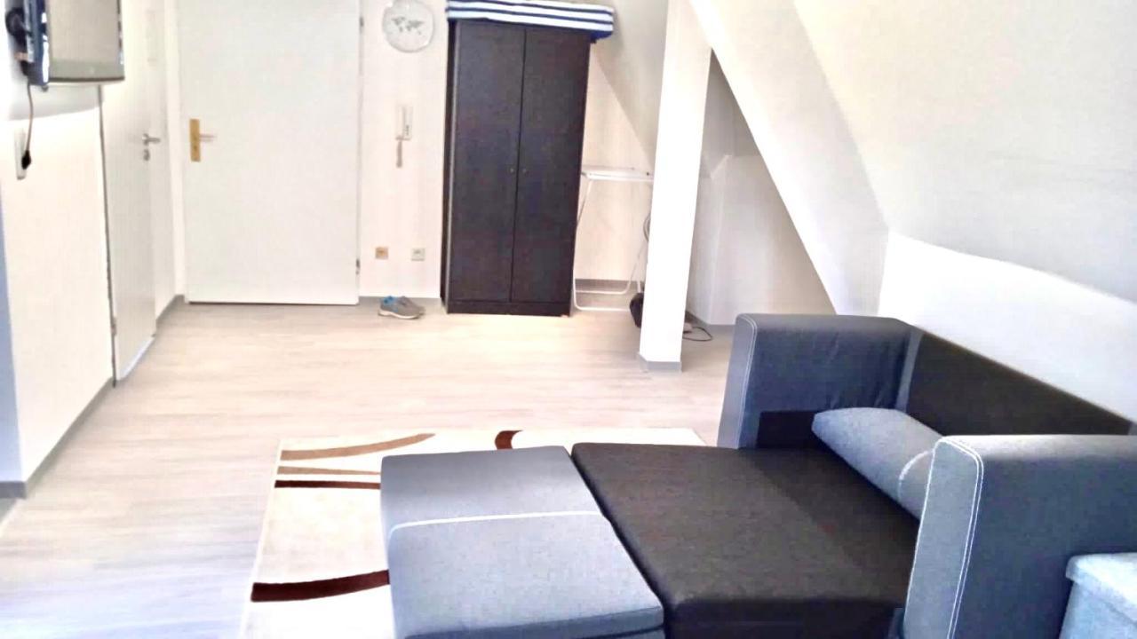 Tolle Wohnung In Bester Lage Von Heidenheim Екстер'єр фото