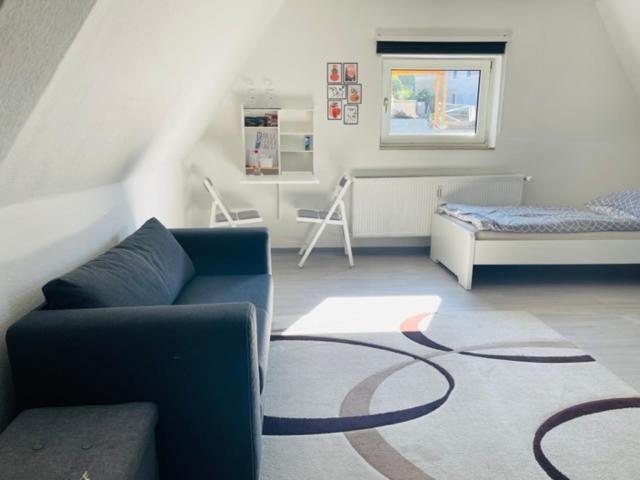 Tolle Wohnung In Bester Lage Von Heidenheim Екстер'єр фото